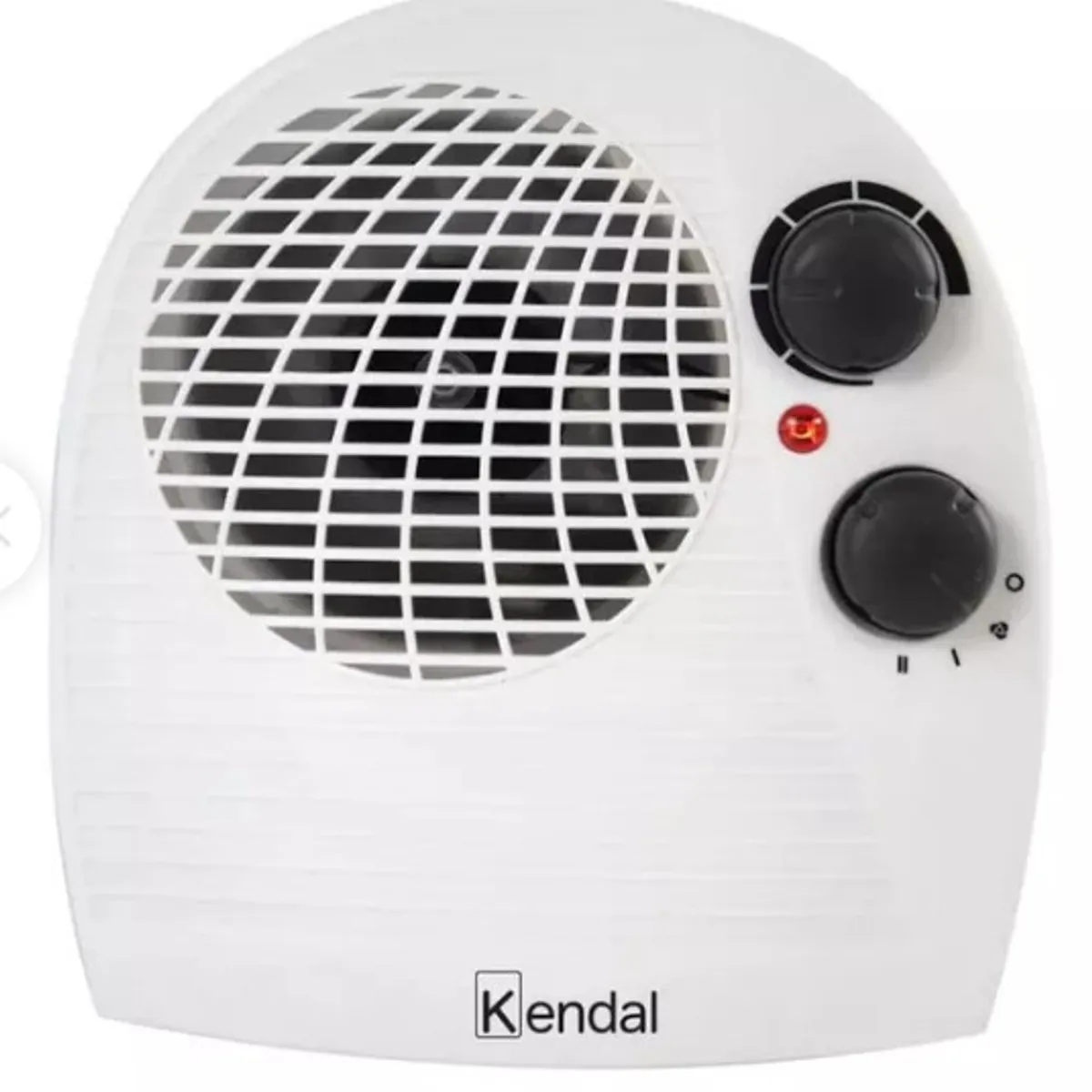 KENDAL - Termoventilador Calefactor Horizontal TERMOVENTILADOR FH116
