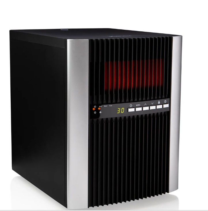 ESTUFA ELÉCTRICA INFRAROJA KPH96T