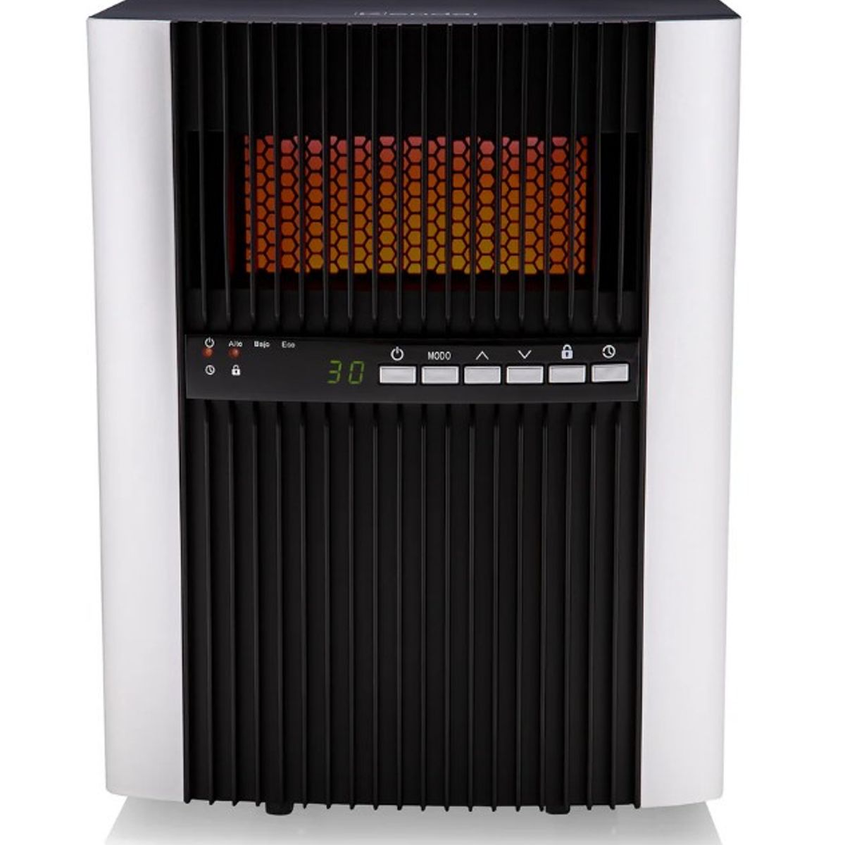 KENDAL - ESTUFA ELÉCTRICA INFRAROJA KPH96T