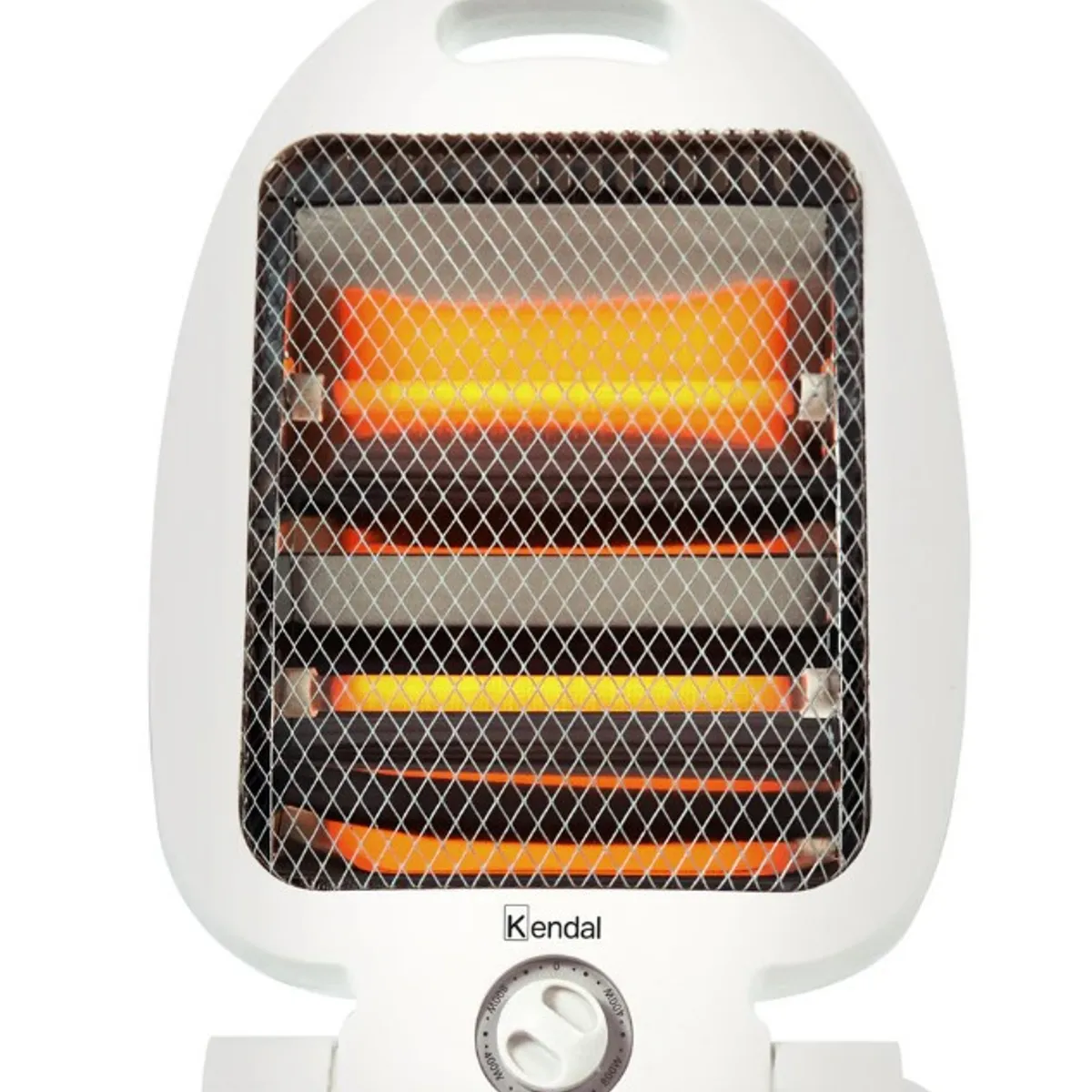 KENDAL - ESTUFA CUARZO KRH06S CALEFACTOR KENDAL