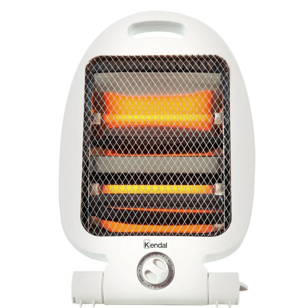 KENDAL - ESTUFA CUARZO KRH06S CALEFACTOR KENDAL
