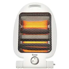 KENDAL - ESTUFA CUARZO KRH06S CALEFACTOR