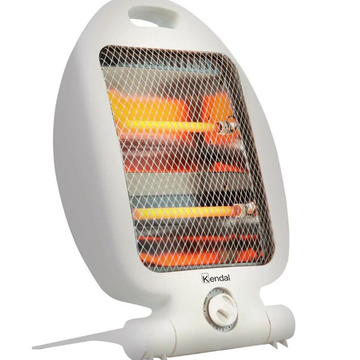 KENDAL - ESTUFA CUARZO KRH06S CALEFACTOR KENDAL