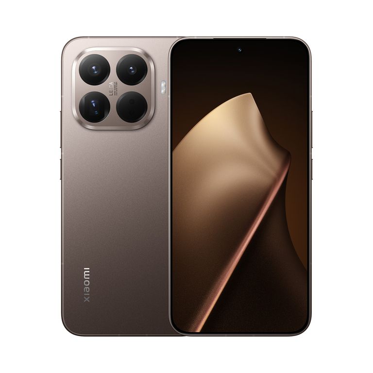Xiaomi 15T Pro Oro moca 12GB + 256GB