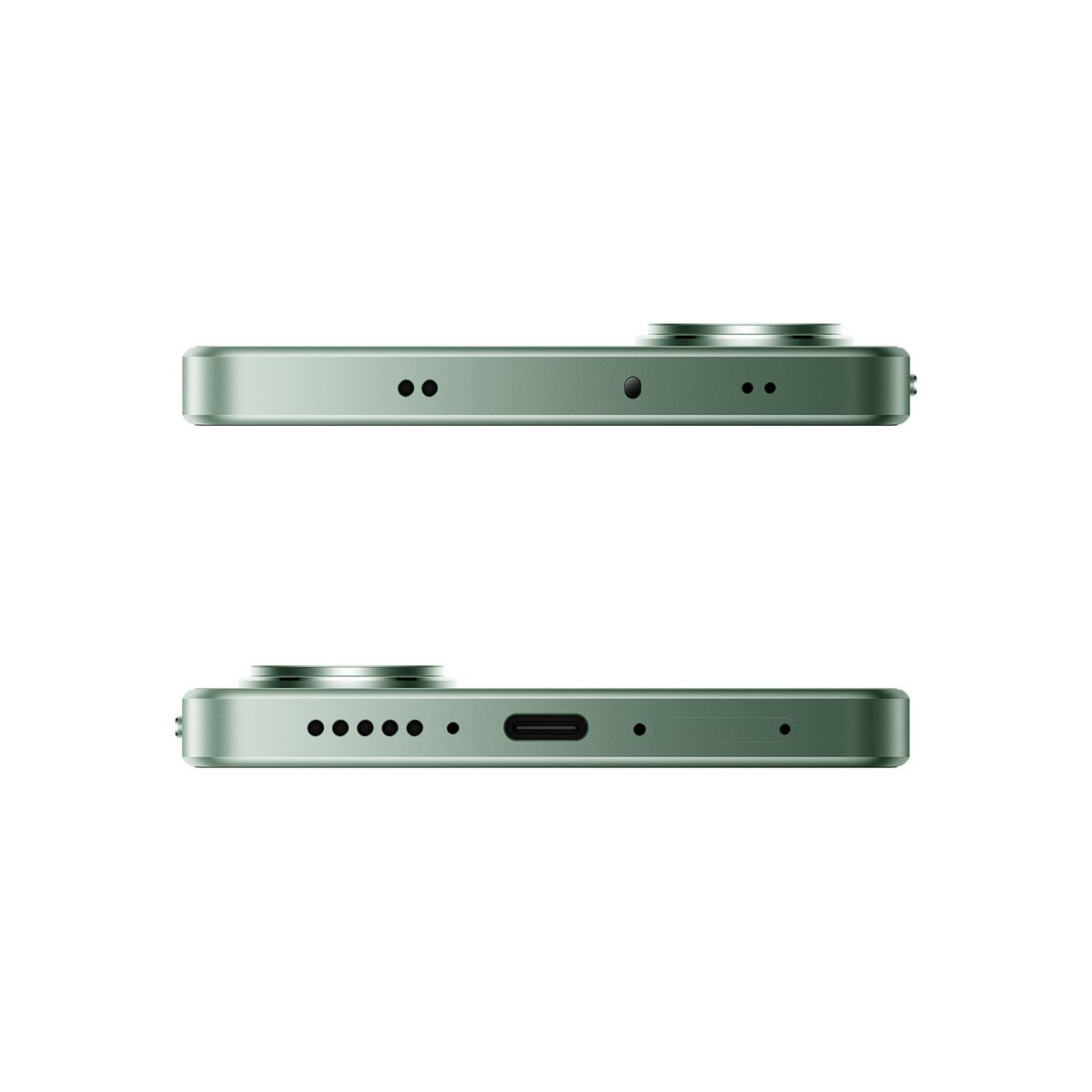 XIAOMI - POCO X7 Pro Verde 8GB + 256GB