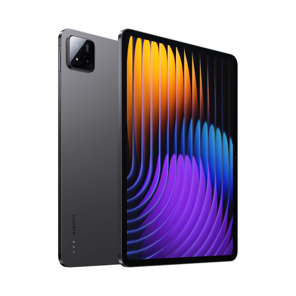 XIAOMI - Tablet Xiaomi Pad 7 Gris 8GB + 128GB