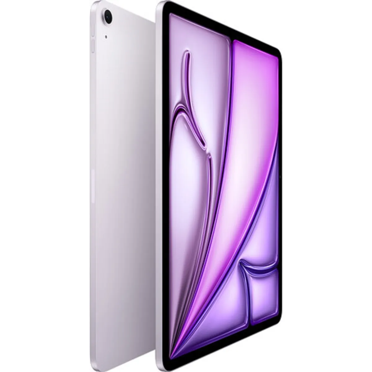APPLE - Apple iPad Air 11 M4 5G 256GB 8GB - Morado