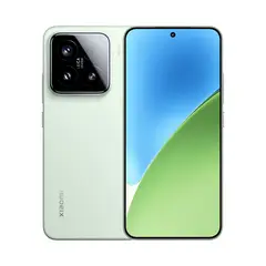 XIAOMI - 15 Verde 12GB + 512GB