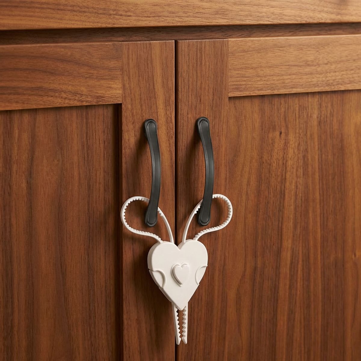 SAFETY 1ST - Seguro De Puertas Doble 1 Unid Safety 1 st