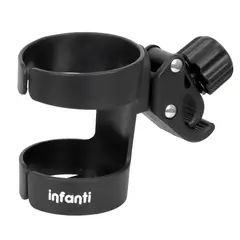 INFANTI - Portavasos Para Coches Universal