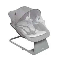 INFANTI - Silla Nido Vivaldi Gris