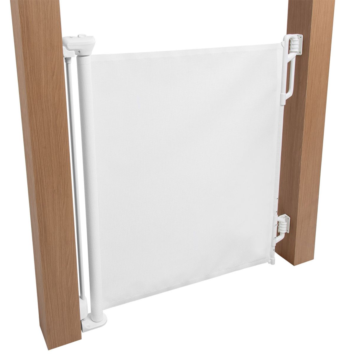 SAFETY 1ST - Puerta De Seguridad Retractil Safe Slide Safety 1St