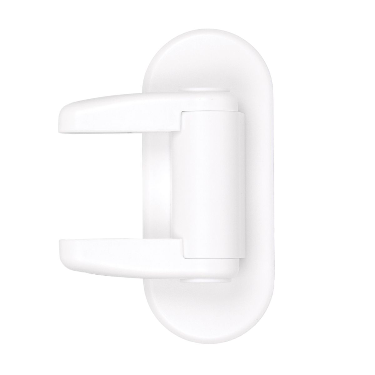 SAFETY 1ST - Seguro De Puertas Con Manilla 1 Pcs Safety 1st