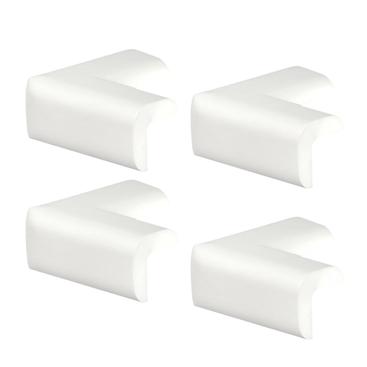 SAFETY 1ST - Protector De Esquinas 4 Unid Safety 1st