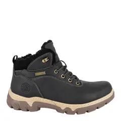 ALQUIMIA - Botin Mujer Negro Lusit