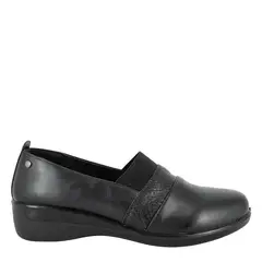 PASSER - Mocasin Mujer Negro Almir