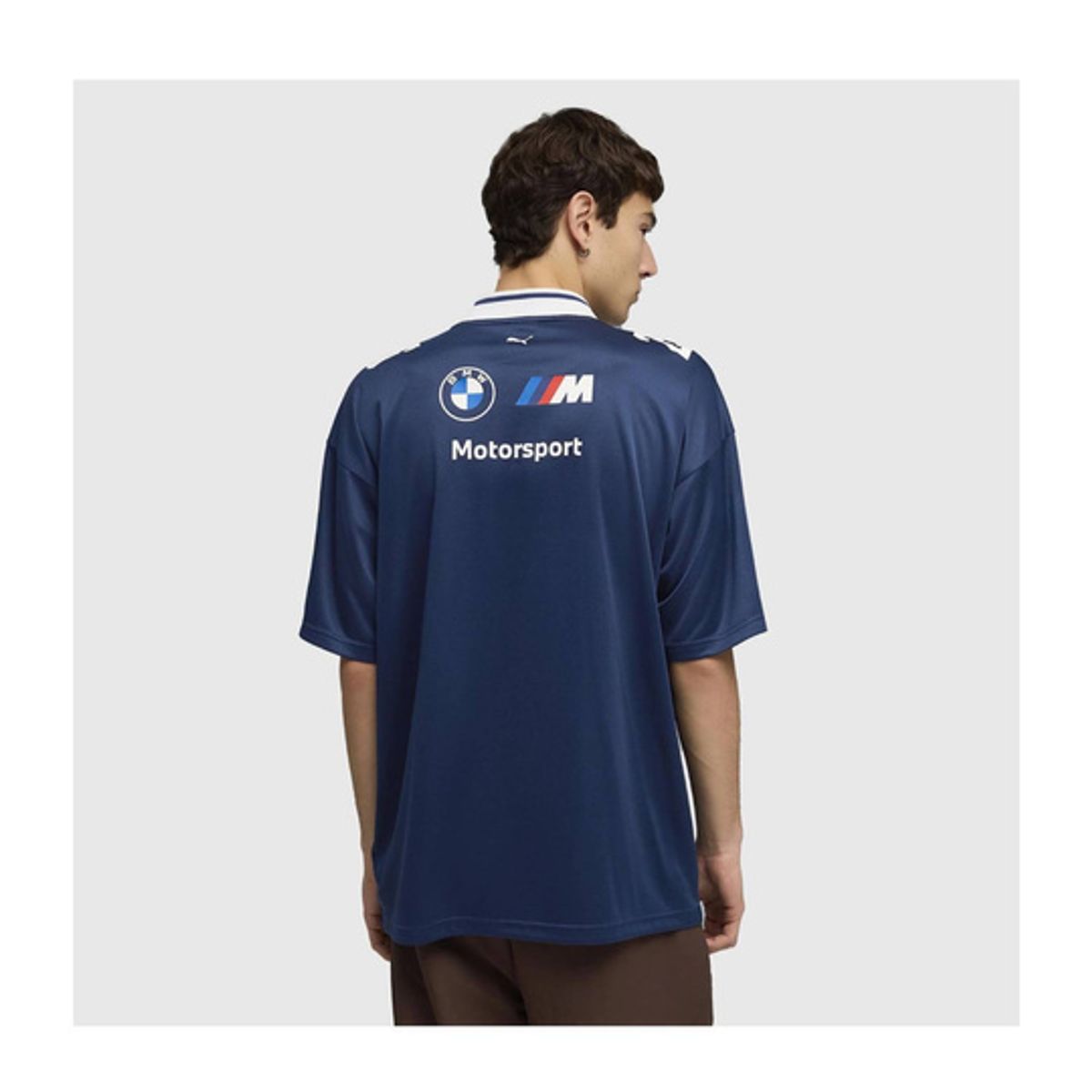 BMW - F1ChileStore: Playera Oficial BMW Edición Especial Daytona 2026