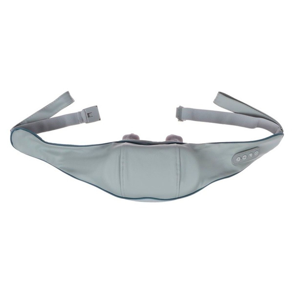 GENERICO - Masajeador De Cuello Espalda Hombros Eléctrico Cervical