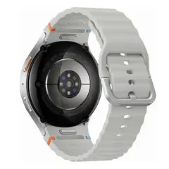 SAMSUNG - Galaxy Watch 7 44mm Bluetooth White
