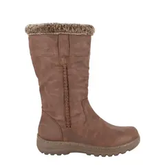PASSER - Bota Mujer Café Saona