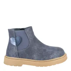 BAMBOO - Botin Erins Azul