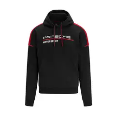 PORSCHE - F1ChileStore Sudadera con capucha Motorsport