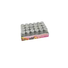 GENERICO - Especiero Salero Con Tapa 8 Cm Cocina