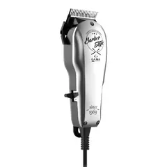GA MA ITALY - Gama Cortadora Barber Style