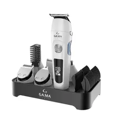 GA MA ITALY - Máquina Cortapelo GA.MA Italy GCX 630 20 piezas