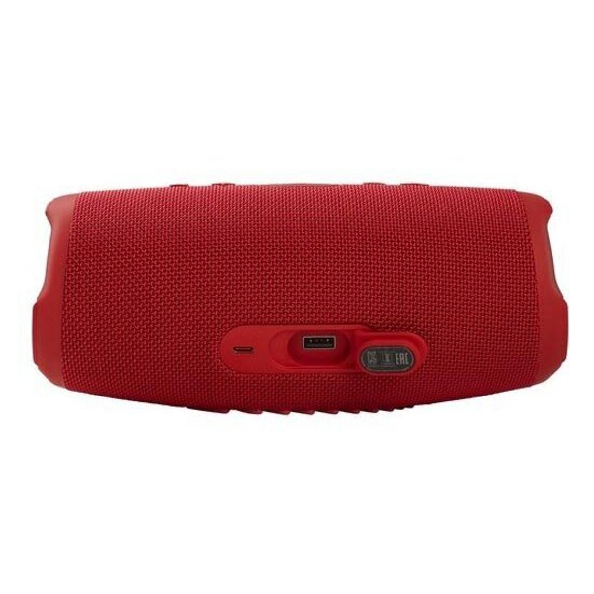 JBL - Parlante Jbl Charge 5 Rojo