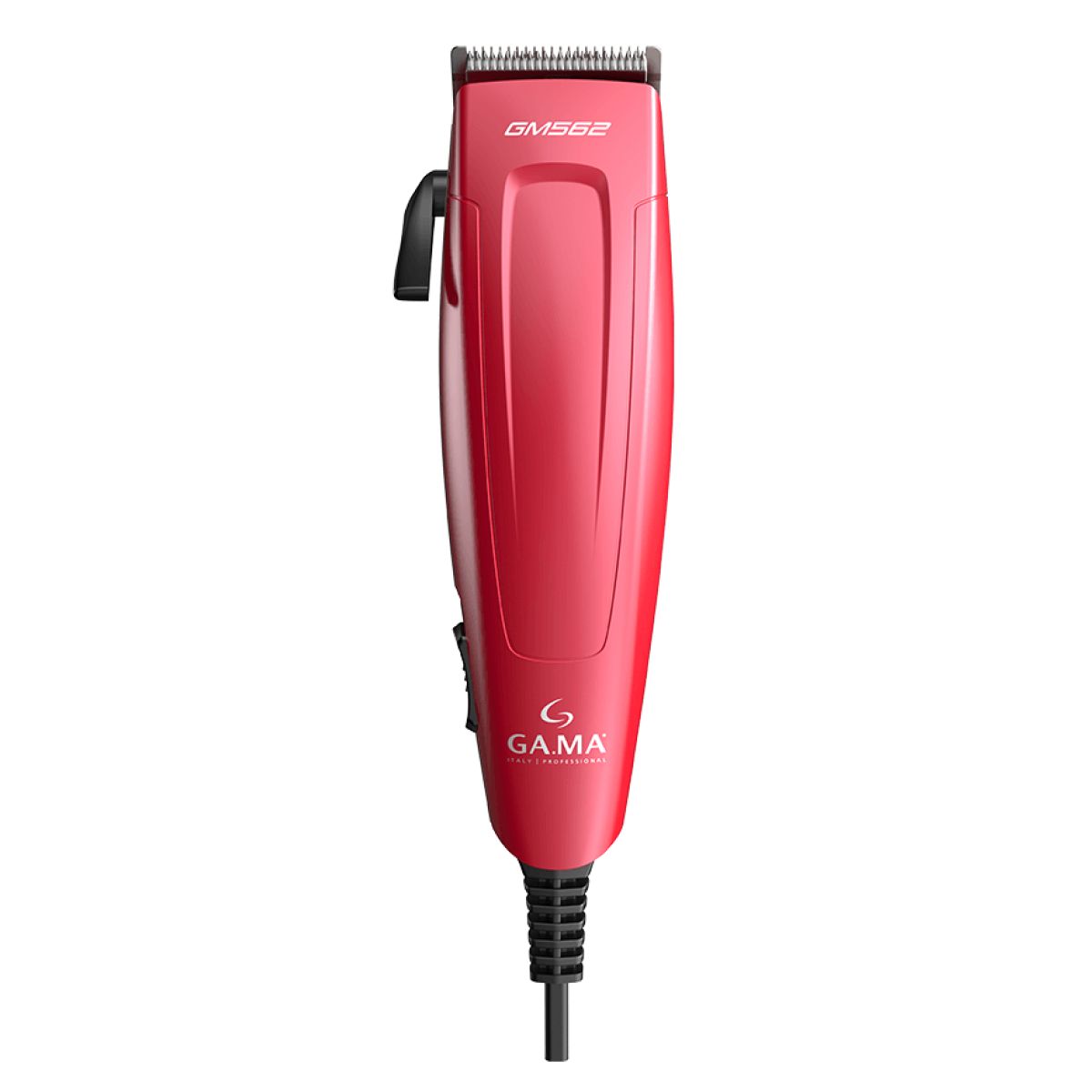 GA MA ITALY - Gama Corta Pelo Clipper Gm562 24 Pcs