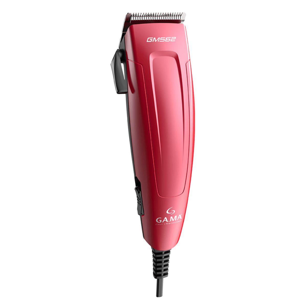 GA MA ITALY - Gama Corta Pelo Clipper Gm562 24 Pcs
