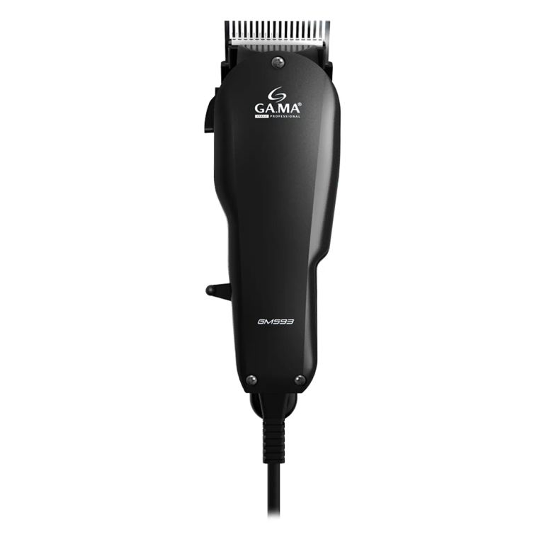 Gama Corta Pelo Clipper Gm593 29 Piezas