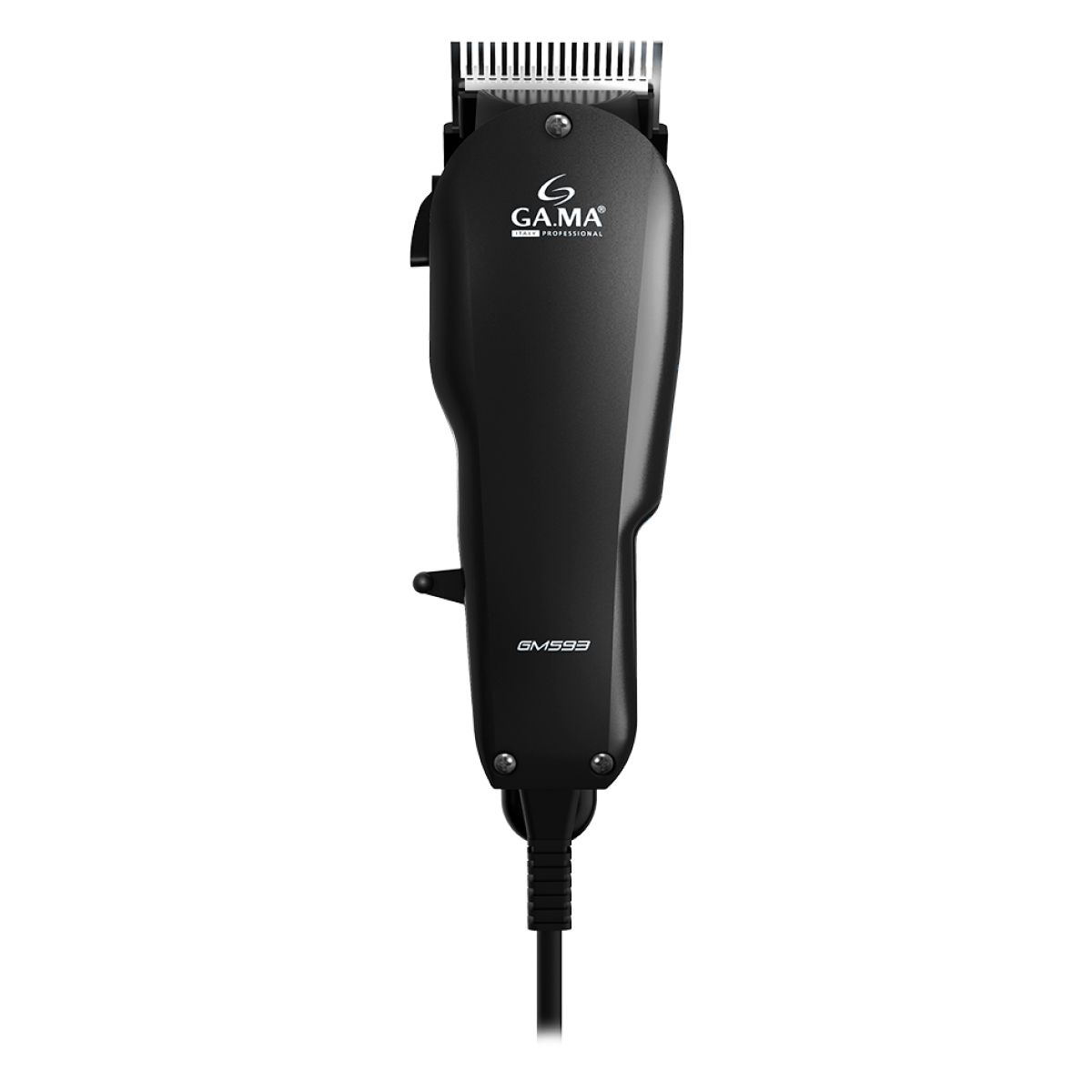 GA MA ITALY - Gama Corta Pelo Clipper Gm593 29 Piezas