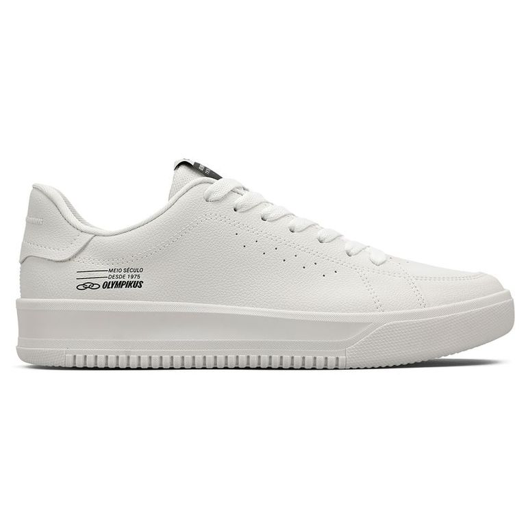 Zapatilla Mujer Eros 2 Blanca