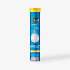 GERMAN ENERGY - Xtreme Boost Hydration Limon