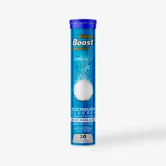 GERMAN ENERGY - Xtreme Boost Hydration Mora azul