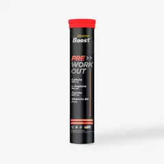 GERMAN ENERGY - Pre entreno Xtreme Boost