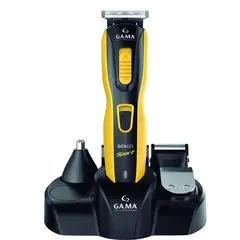GA MA ITALY - Gama Corta Pelo Multistyler Gcx623 Sport Usb