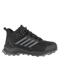 UNS - Zapatilla Waterproof Hombre Negro Nico