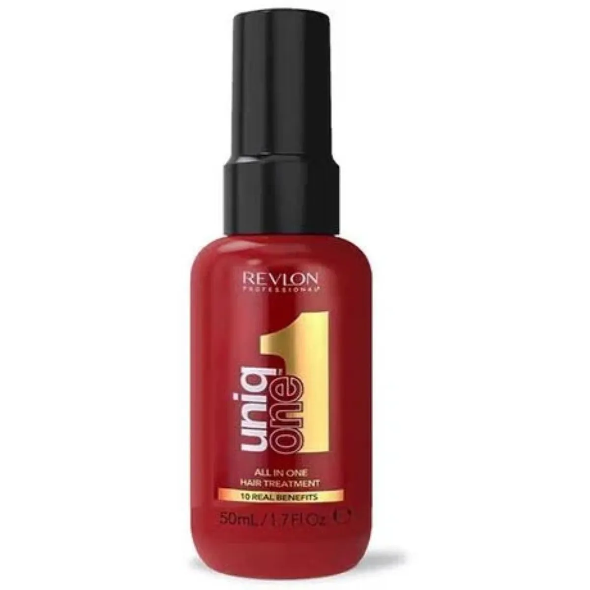 REVLON - Revlon One Mini  Tratamiento 10 Beneficios en uno 50 ml.