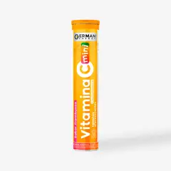 GERMAN ENERGY - Vitamina C Mini