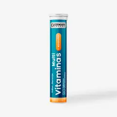 GERMAN ENERGY - Multivitaminas + minerales