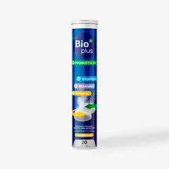 GERMAN ENERGY - Bioplus+ Probióticos