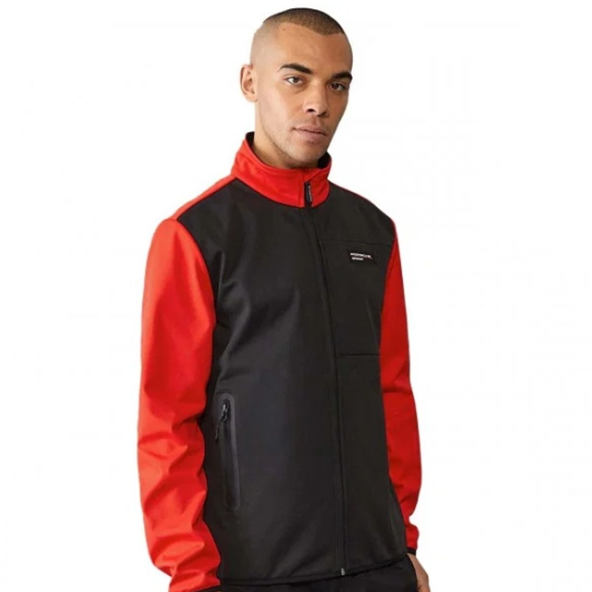PORSCHE - F1ChileStore Chaqueta Softshell Porsche