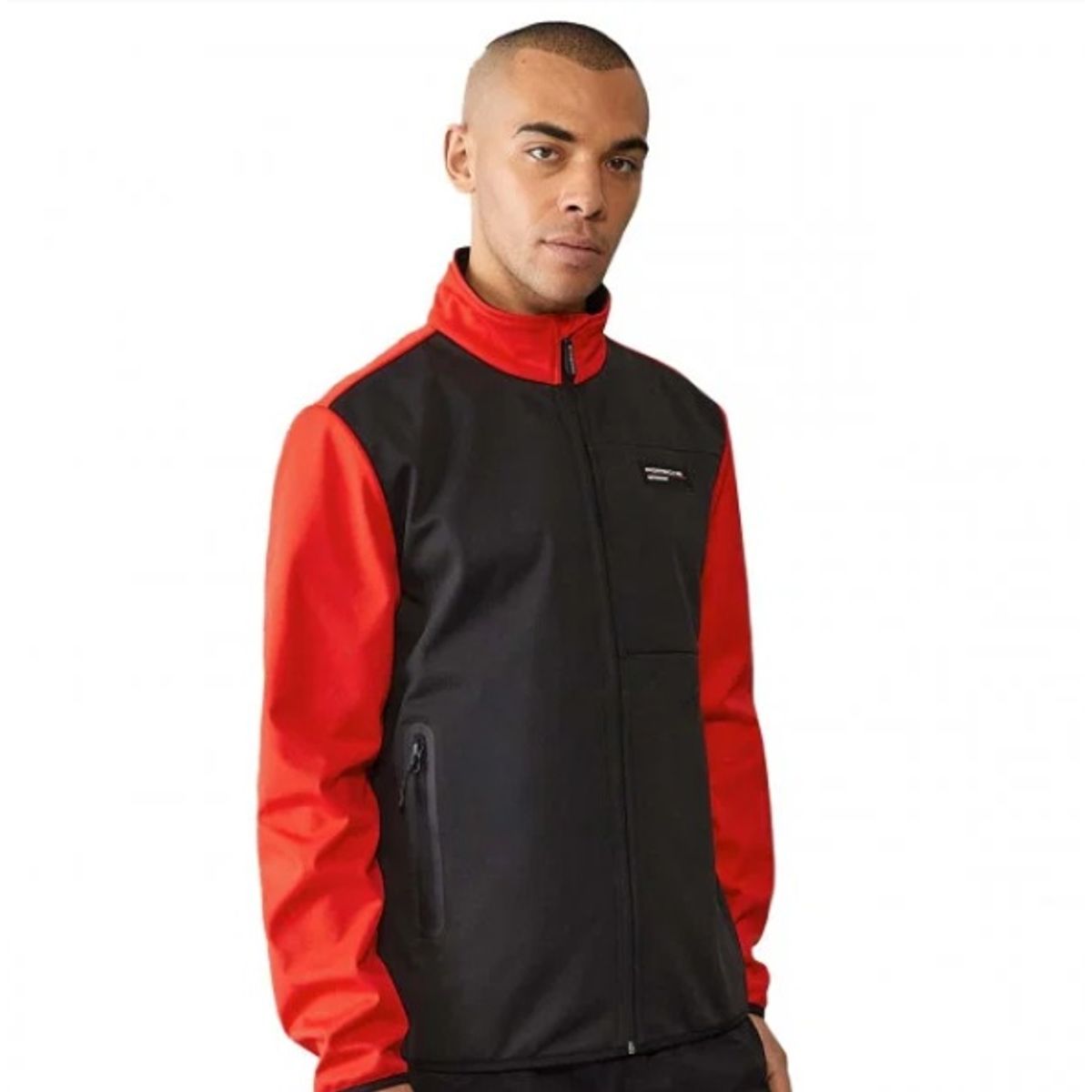 PORSCHE - F1ChileStore Chaqueta Softshell Porsche