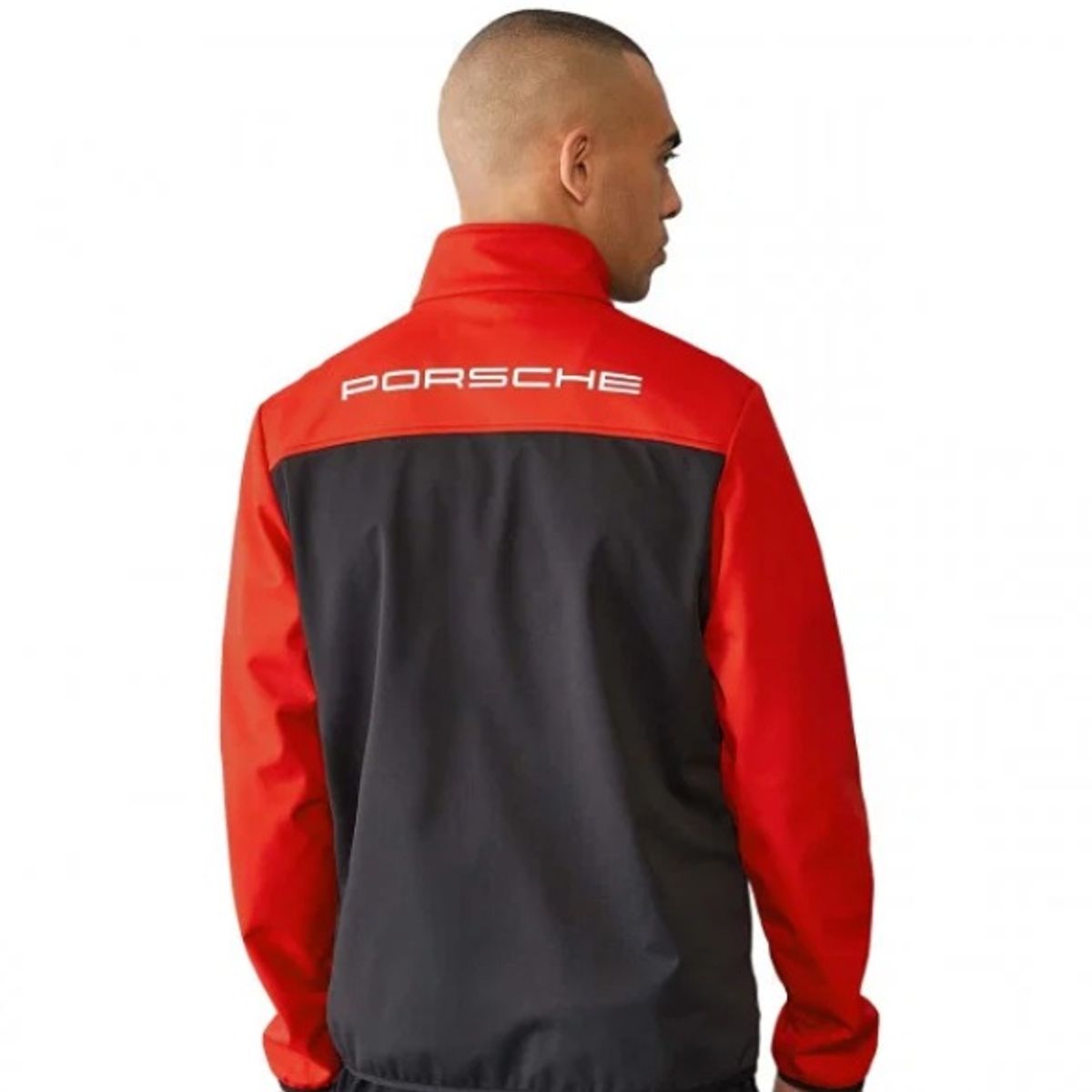 PORSCHE - F1ChileStore Chaqueta Softshell Porsche