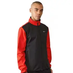 PORSCHE - F1ChileStore Chaqueta Softshell