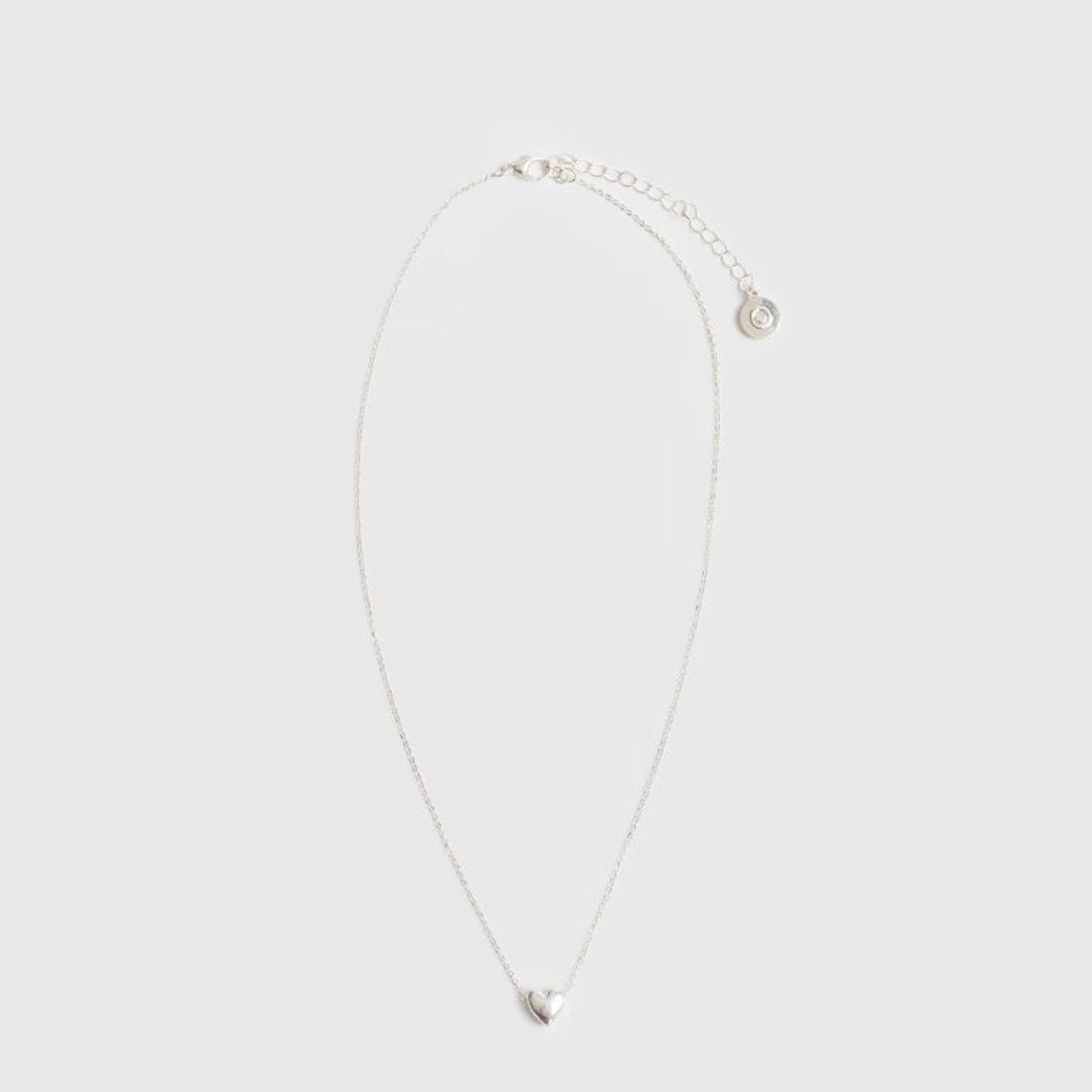 LOUNGE - Collar Mujer Corazón