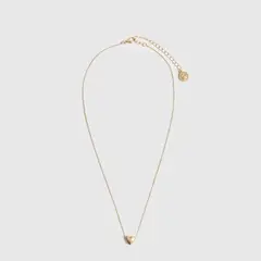 LOUNGE - Collar Mujer Corazón